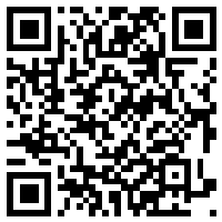 QR Code for bitcoin:1PprpcyDEAdkW5hamAmAS3jQYEnfNiHC7L