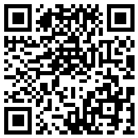 QR Code for bitcoin:1Ppsikj6eQyr5vK7SEEACyH7SRHMC5dJVf