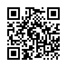 QR Code for bitcoin:1PptVPNVVfSoqnpr3LiwUDgbTQLBLv2vAA