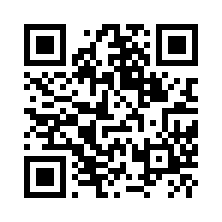 QR Code for bitcoin:1PptnyStKEPyJYokRCL8GKNmSAaSjzskfS