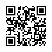 QR Code for bitcoin:1PpxAUnP35mSWwruMNmynj48eSUyBCY2ro