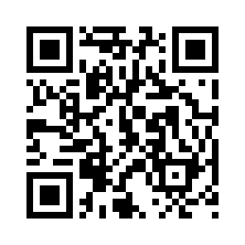 QR Code for bitcoin:1Pq882MWH2oxCud1BKuKfW9icKetbAh3wC