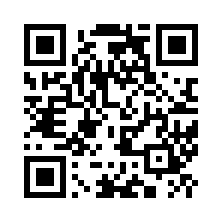 QR Code for bitcoin:1PqFH23ataGSvF8AUbXUX5FjfSZtnoexh