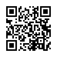QR Code for bitcoin:1PqHJCXE92AXMFNN2KvQTumBhi6K2Zecb