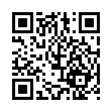 QR Code for bitcoin:1PqPUCkXdGWmpb2vKD41z2PL27TbWETixF