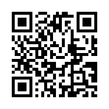 QR Code for bitcoin:1PqVhDiKbFBLfEMbFHZdRccu5a39vNaBSx