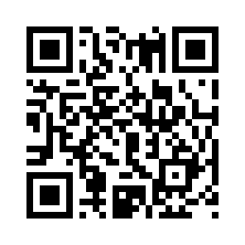 QR Code for bitcoin:1PqaYaVtAk4Hq9Zfe9whM7aBaTRHu8oAnB