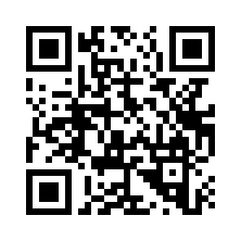 QR Code for bitcoin:1Pqc2Pbh2jPR3ZYetVkrw128LFs1Dftyyh