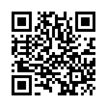 QR Code for bitcoin:1PqfuvB3efLdNDF8B8xh53dTMfCcJ3EeK3