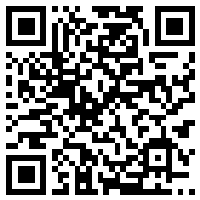 QR Code for bitcoin:1Pqvn7nnREHB71UeLfWwMP2UGuBDXCxB12