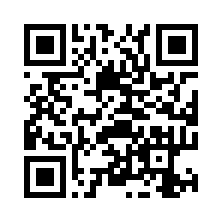 QR Code for bitcoin:1PqwZVRqn327ax6PdZPmMLox4YezpXJ2Ym