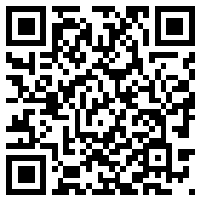 QR Code for bitcoin:1Pr2T33jGfuab5d2gnNpXKFBggjVbom1CB