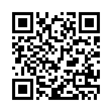 QR Code for bitcoin:1Pr3f8eAbnLHAzcf69uUmXppLXUJa3TZv2