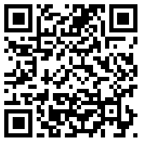 QR Code for bitcoin:1Pr7W1b7knNKCQaxW3B7KpXWtf4fdds8wv