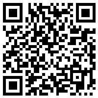 QR Code for bitcoin:1Pr7dMfFwErqXPFpwyhZbWo16XawSTiV2f