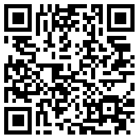 QR Code for bitcoin:1Pr7vvsrVCDoULczi9gnW81Mj5iKA3cdvq