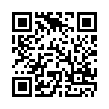 QR Code for bitcoin:1PrD18F7C9ZbMBcPTjDCXwchpfpwMm6piX
