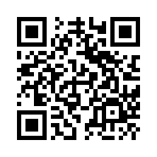 QR Code for bitcoin:1PrEmTxGKbfAXwX9RPqY6R2WeHkEGNMsSf