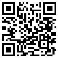 QR Code for bitcoin:1PrHoFAuFM4eQLAZ27M73YxLM76BY24PHP