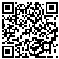 QR Code for bitcoin:1PrL3pqgoE456vAM2Va28QHeF9wFzERQLN