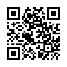 QR Code for bitcoin:1PrMFZvR56GyPre32sggqAS931Q4aexJco