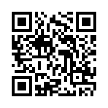 QR Code for bitcoin:1PrMG32aVYgptUtTLVqwMP2sJNctarniBu