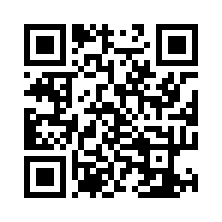 QR Code for bitcoin:1PrRn4TviQPBpcLDjvL4TkMjsKYWp8fetw