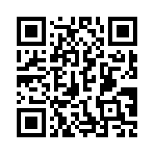 QR Code for bitcoin:1PrU86i3PHbgAXyBkiDL1EVkfBbJ9X9F2U