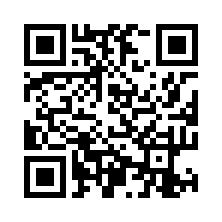 QR Code for bitcoin:1PrVbX5aNDUeLRgfZXDTeLahYRJaHkqoSm