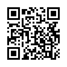 QR Code for bitcoin:1PrWfMTEDV74FWMH6hbiLbRWgnXcWFTcfq