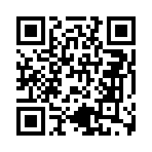 QR Code for bitcoin:1PrYM3t7zQLWWjDbYYpUy6xCEqBtg9rBf9