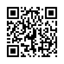 QR Code for bitcoin:1PradUV4FeC1SgeuBWfo65cUfpSpjLkD93