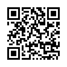 QR Code for bitcoin:1Prby3gj4f1Sp9MPbfWFosdHQWZVs599HM