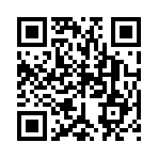 QR Code for bitcoin:1Prd6vcGnaovDDE7wiPfjWC16wGVZqeWTo