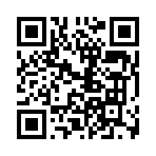 QR Code for bitcoin:1Prdsc8WMBB1SfewmiknAoRUZWhwJSXfvN