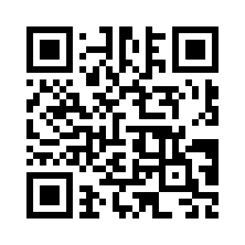 QR Code for bitcoin:1Prgn8sgLDmWSEFgBugPRAtbu7BXffxVuu