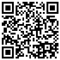 QR Code for bitcoin:1PrjaStAeW2F71JPi8osWvzN25enVRvMge