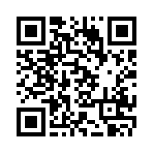 QR Code for bitcoin:1PrkFi1NBD8NqkC6pFVJQu2CLTYQhAAKYd
