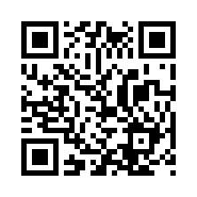 QR Code for bitcoin:1ProX1KhweC2YUXtV3JGARkAcRYSL57PWj