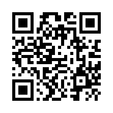QR Code for bitcoin:1Profn41ccp3TqmvMLHeFNG1MQaoM9oijT