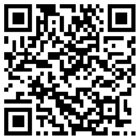 QR Code for bitcoin:1PromKLTYfDXo75jezNjMuVJzDGi1S6XGy