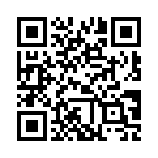 QR Code for bitcoin:1ProwqQvLXzAYSysUZAfohS5KpnZSdPmmW