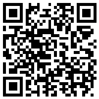 QR Code for bitcoin:1PrpyfdbyBsrXdnTYF4C9L7SPYy4Mhmr8