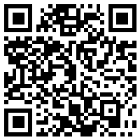 QR Code for bitcoin:1Prq6ezyJQLvnbWnV46AHTGUL6bgeTVR44