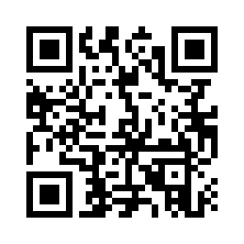 QR Code for bitcoin:1PrrtLPophETWhssSp9HSCBtaBVyrkdda2