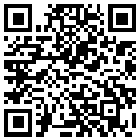 QR Code for bitcoin:1Pru9eAihXMbLTTW8JC1FBSirbFUbdZXhS