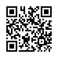 QR Code for bitcoin:1PruGTp2Y371dk7PCVquMz3gqWMxtncCwu