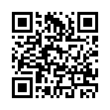 QR Code for bitcoin:1PrucbAdog4McyVBBPjZPncWfvFvwgVspt