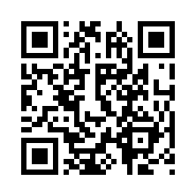 QR Code for bitcoin:1PrvaxPycudAoTmDQRkqduRiGZA2bX32ao