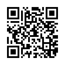 QR Code for bitcoin:1PrwJqu2LEj2Z9ZLNwrRVW685D6sTMhXdB